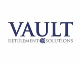 https://www.logocontest.com/public/logoimage/1530602717Vault Retirement Solutions Logo 17.jpg